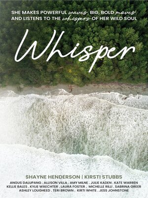 cover image of Whisper